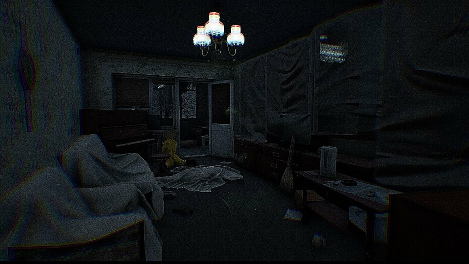 Silent screenshot 3