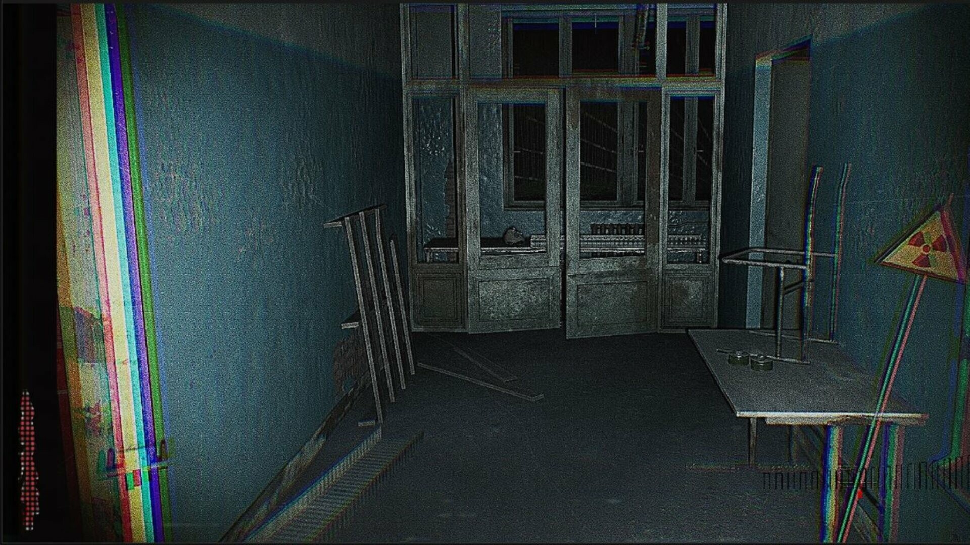 Silent screenshot 8