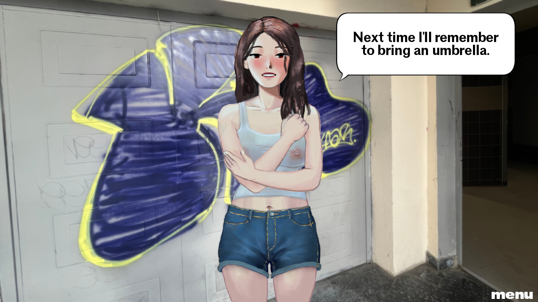 Dating Joyce: a Deckbuilding Game screenshot 7