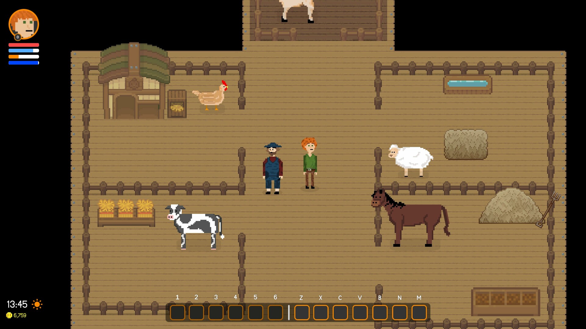 Zephinala screenshot 5
