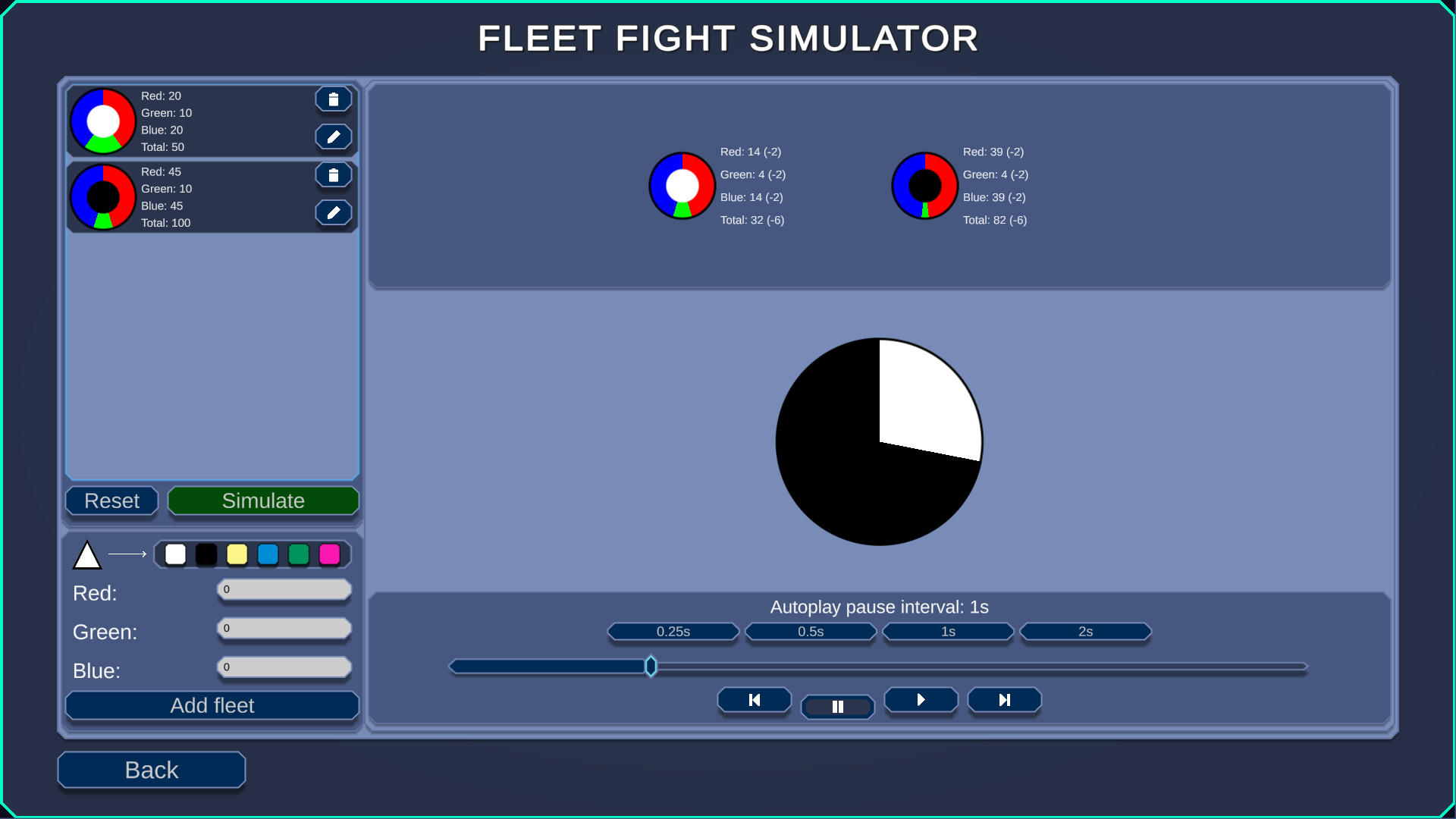 Argebe screenshot 4
