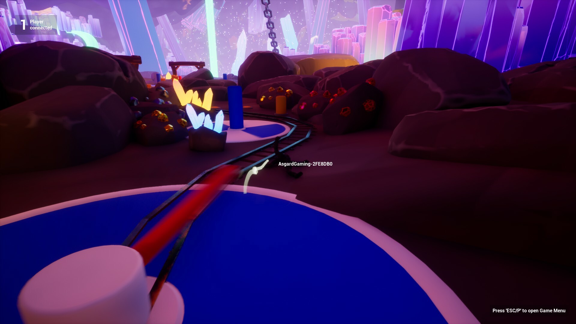 Wacky Jumpers screenshot 5