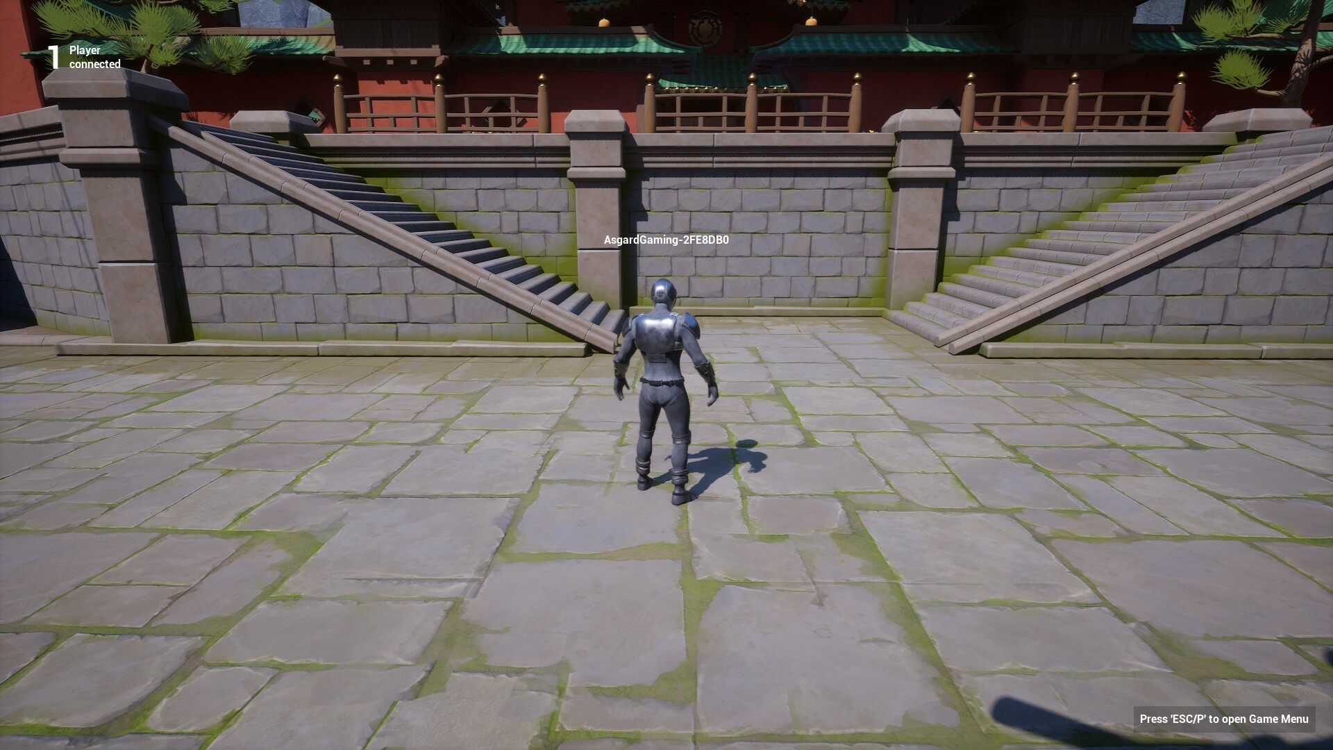 Wacky Jumpers screenshot 3