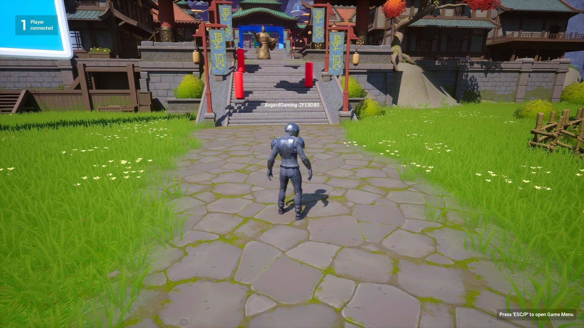 Wacky Jumpers screenshot 4