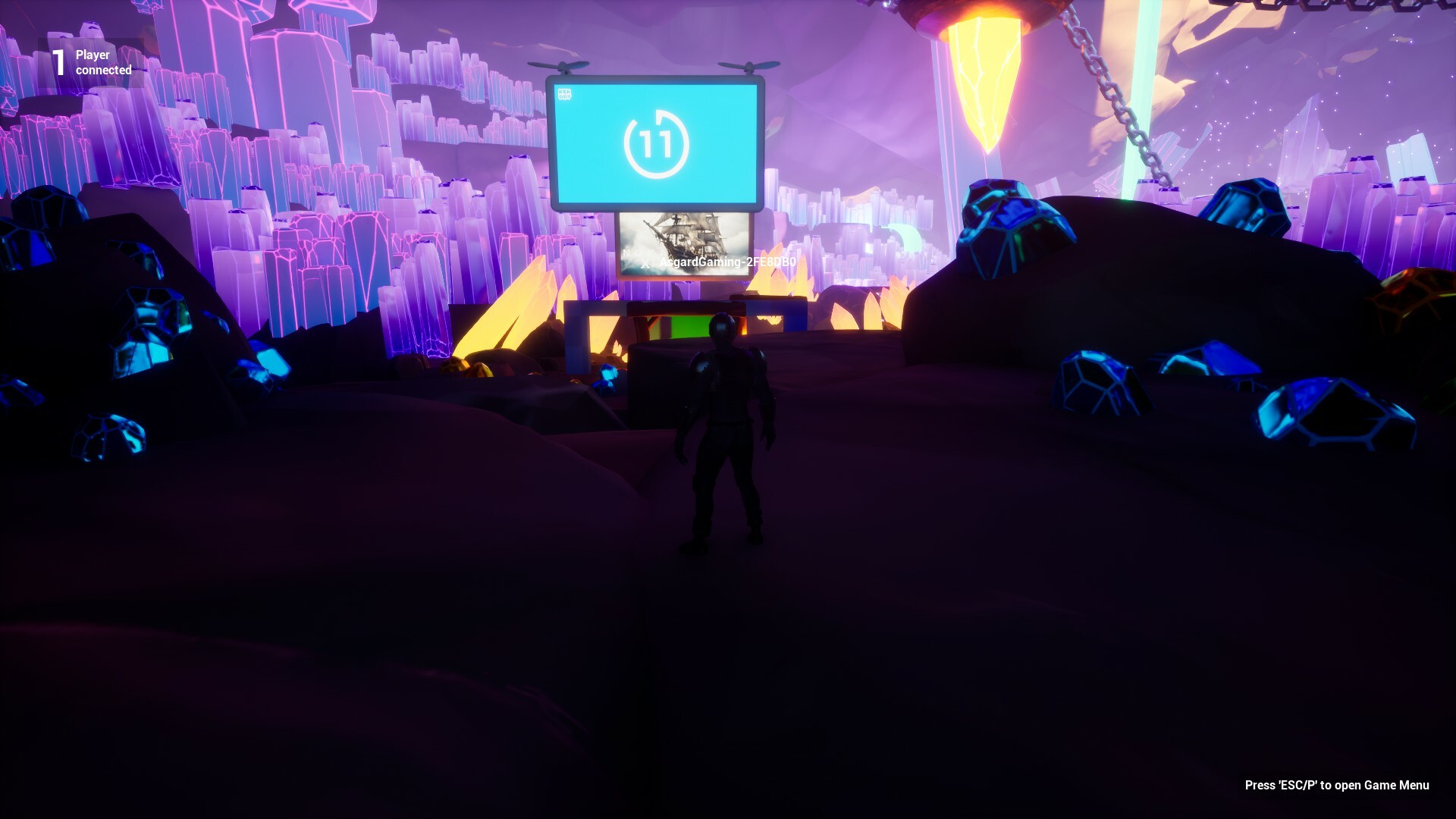 Wacky Jumpers screenshot 7