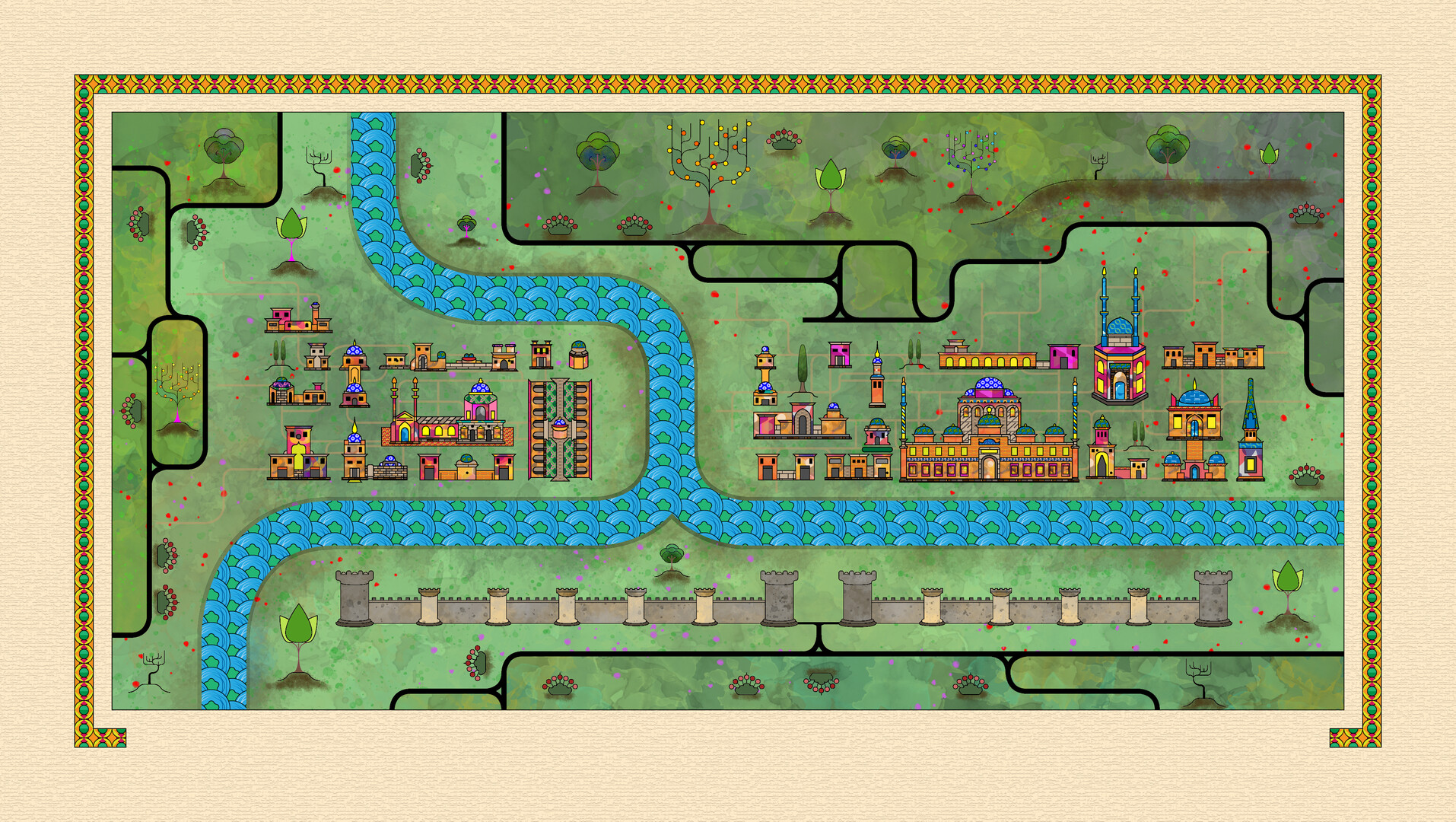 Miniatures screenshot 10