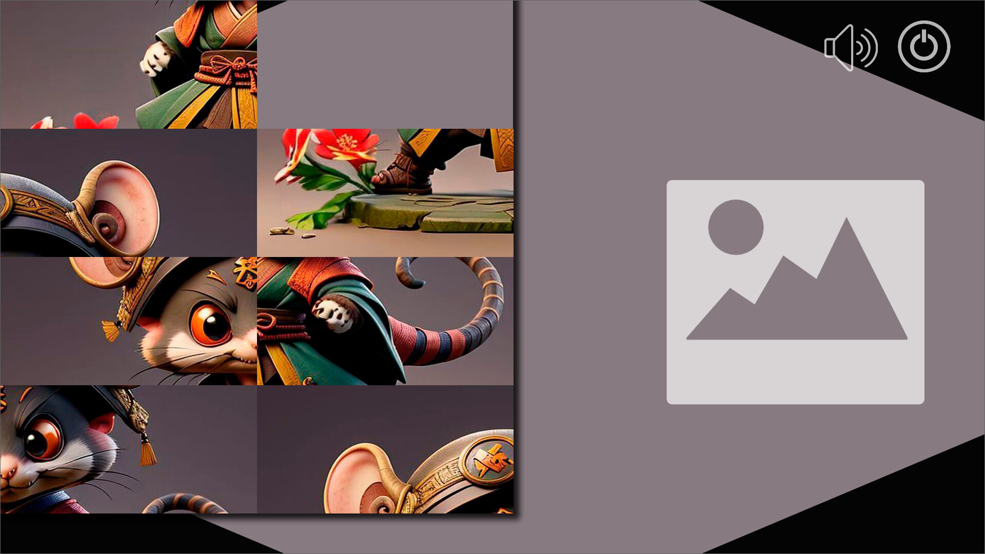Mystic Guardians Slide screenshot 2