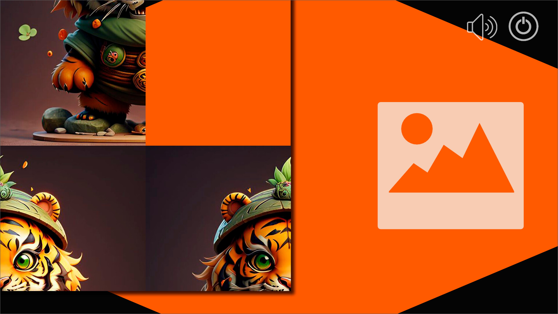 Mystic Guardians Slide screenshot 4