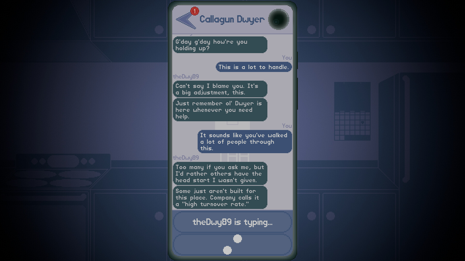 Customer Disservice screenshot 4