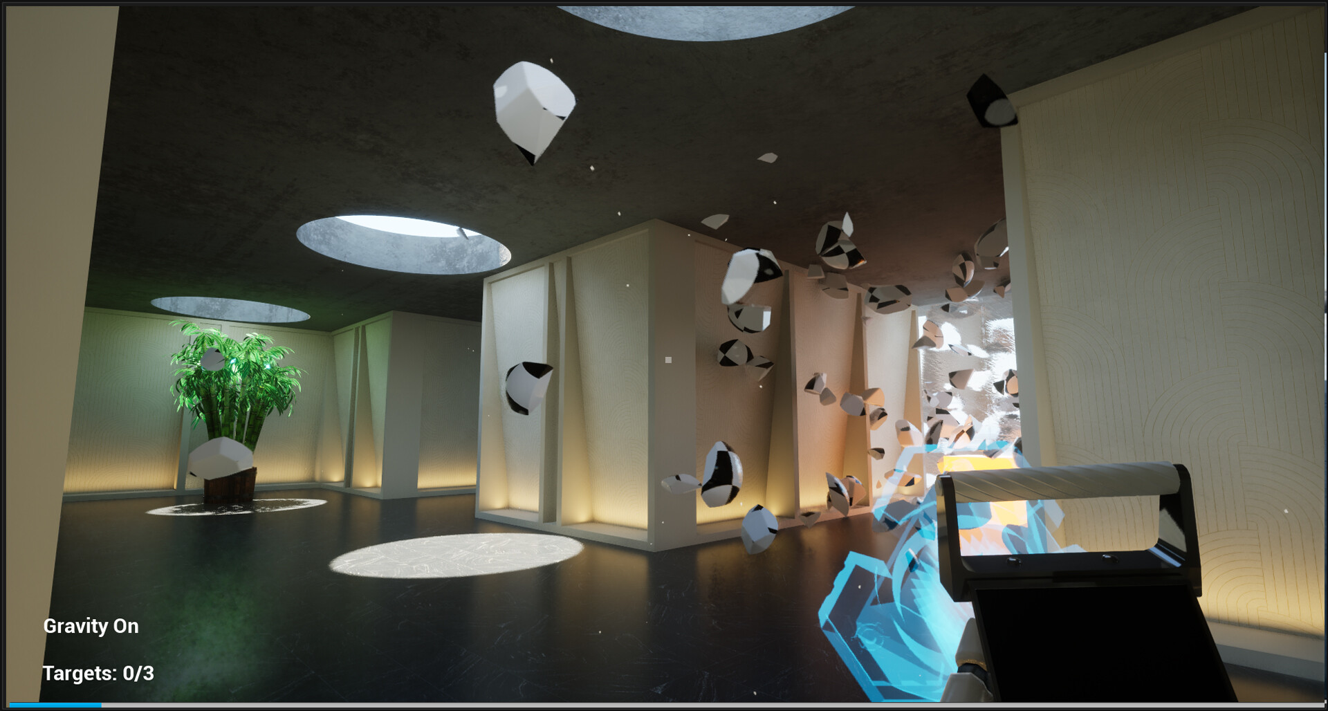 Gravity Control screenshot 6