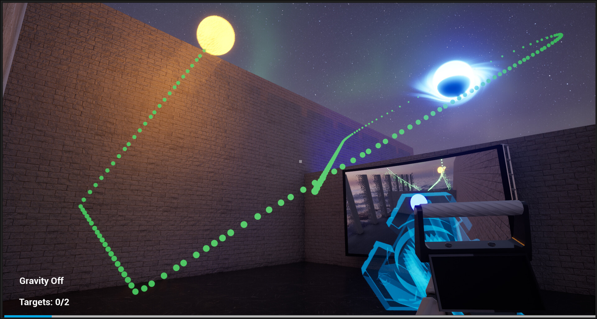 Gravity Control screenshot 8