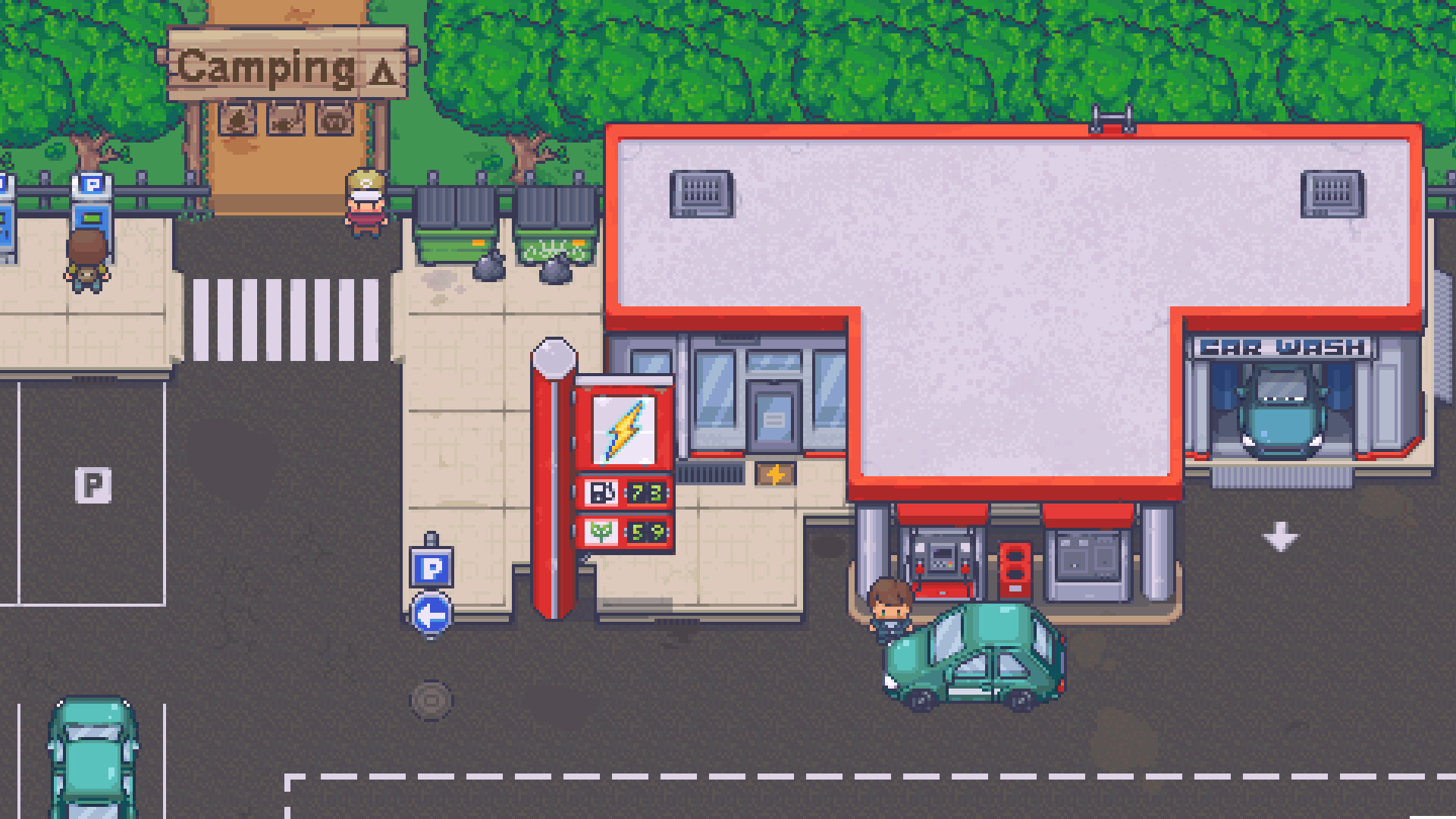 The Future Of Ender Card screenshot 3
