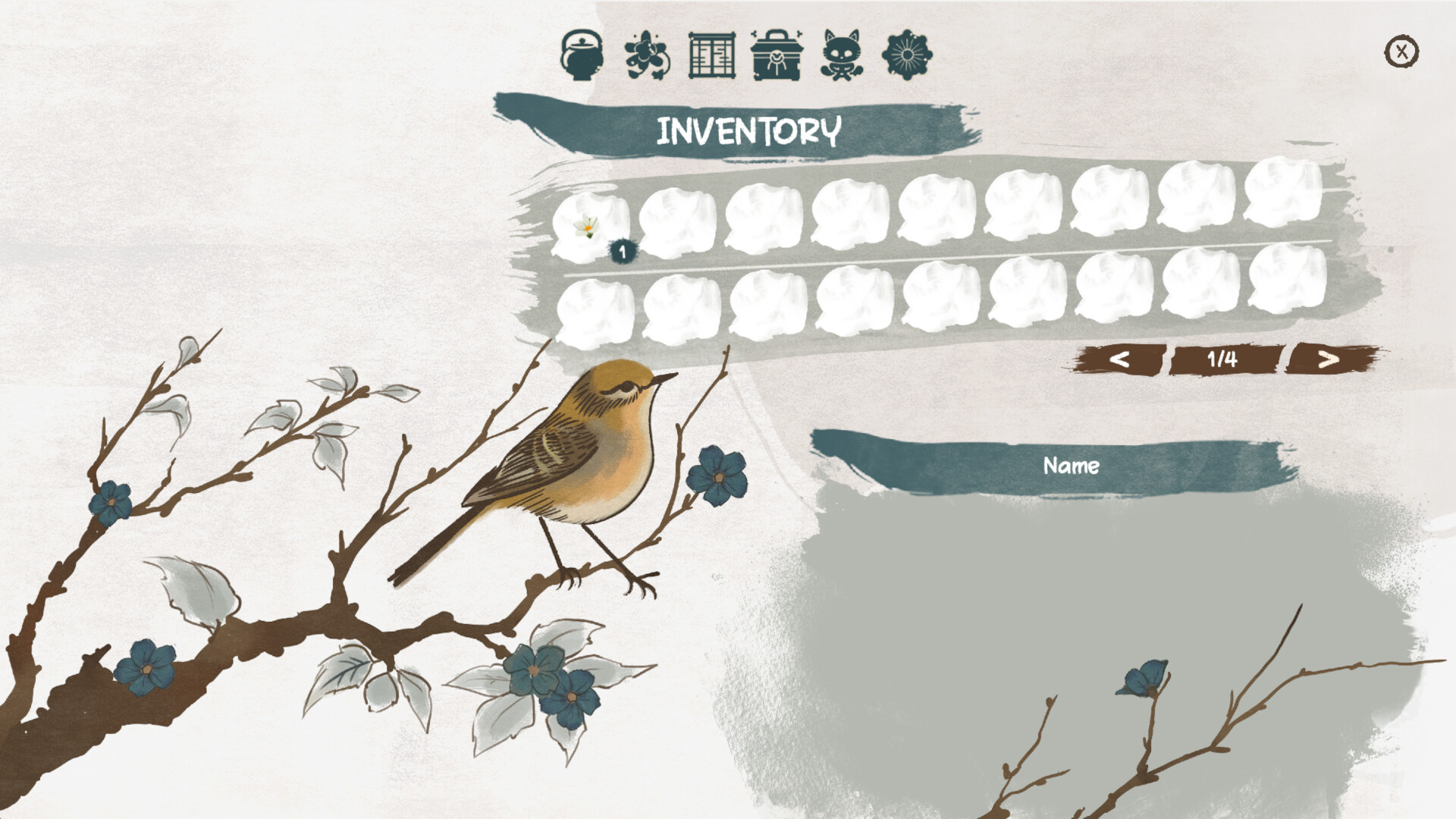 A Journey's End screenshot 4