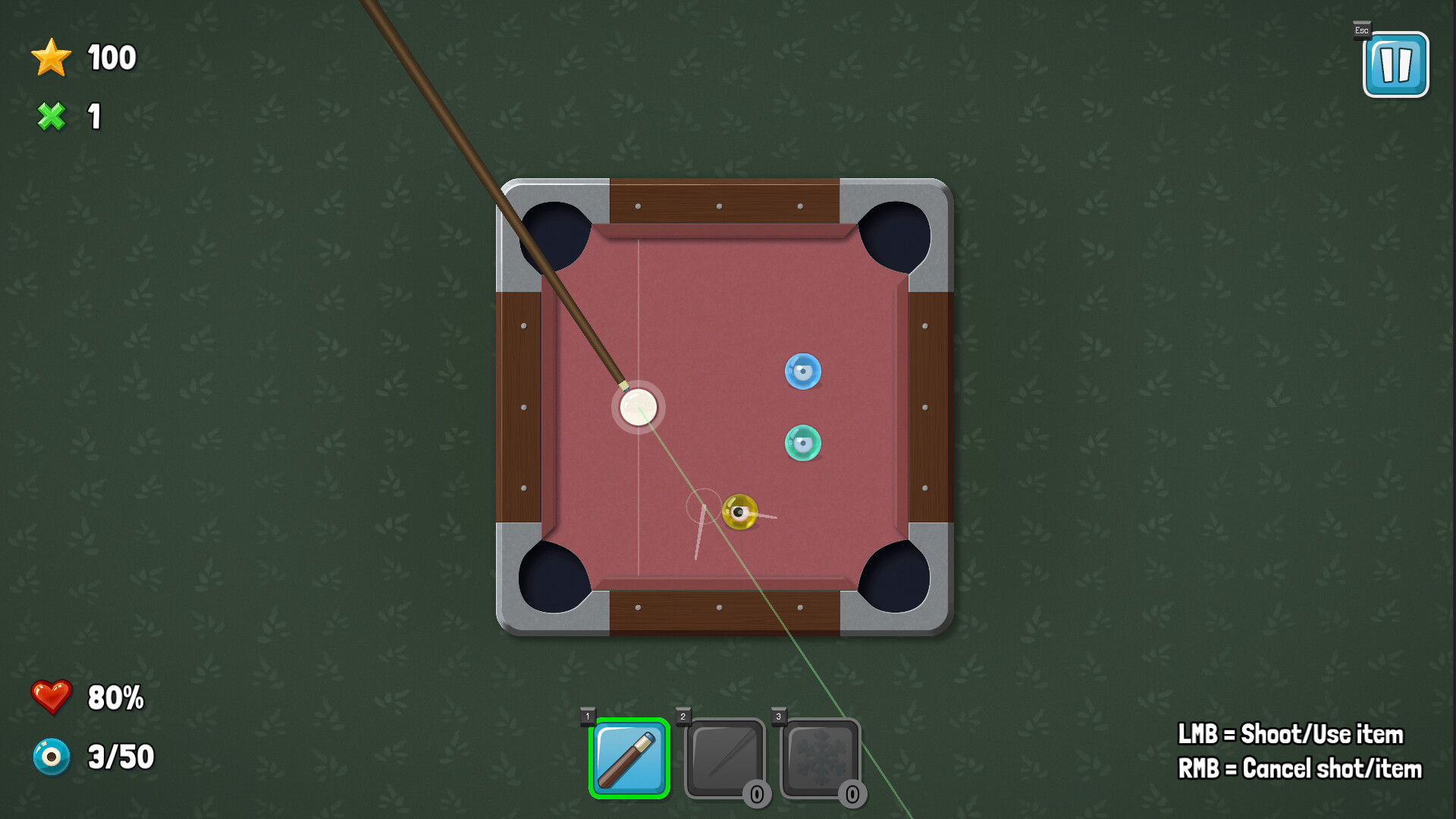 SplitPool screenshot 5