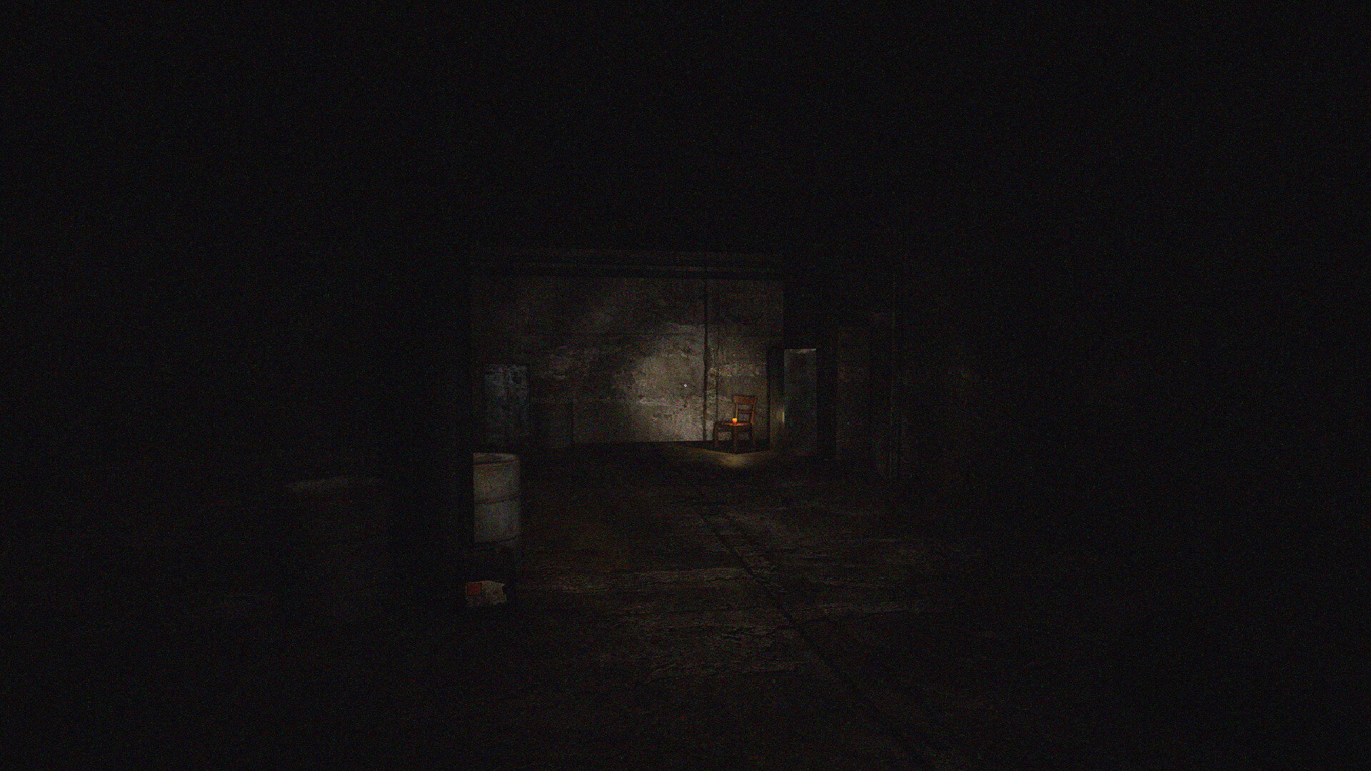 Brutalismus: Chapter 1 screenshot 7