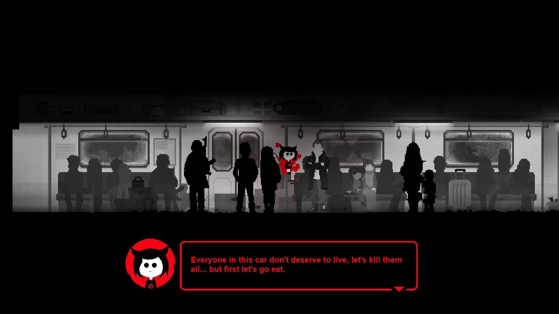 Antidote city hall screenshot 5