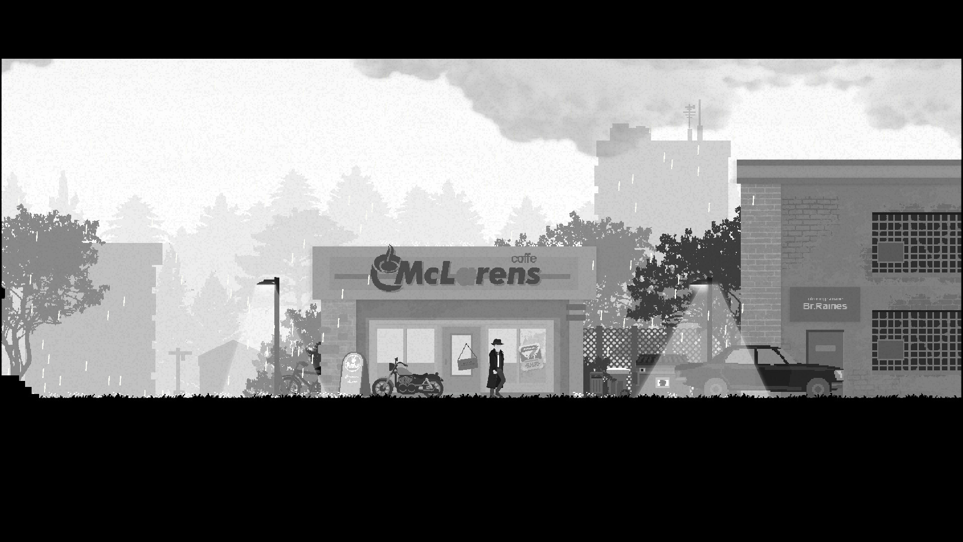 Antidote city hall screenshot 2