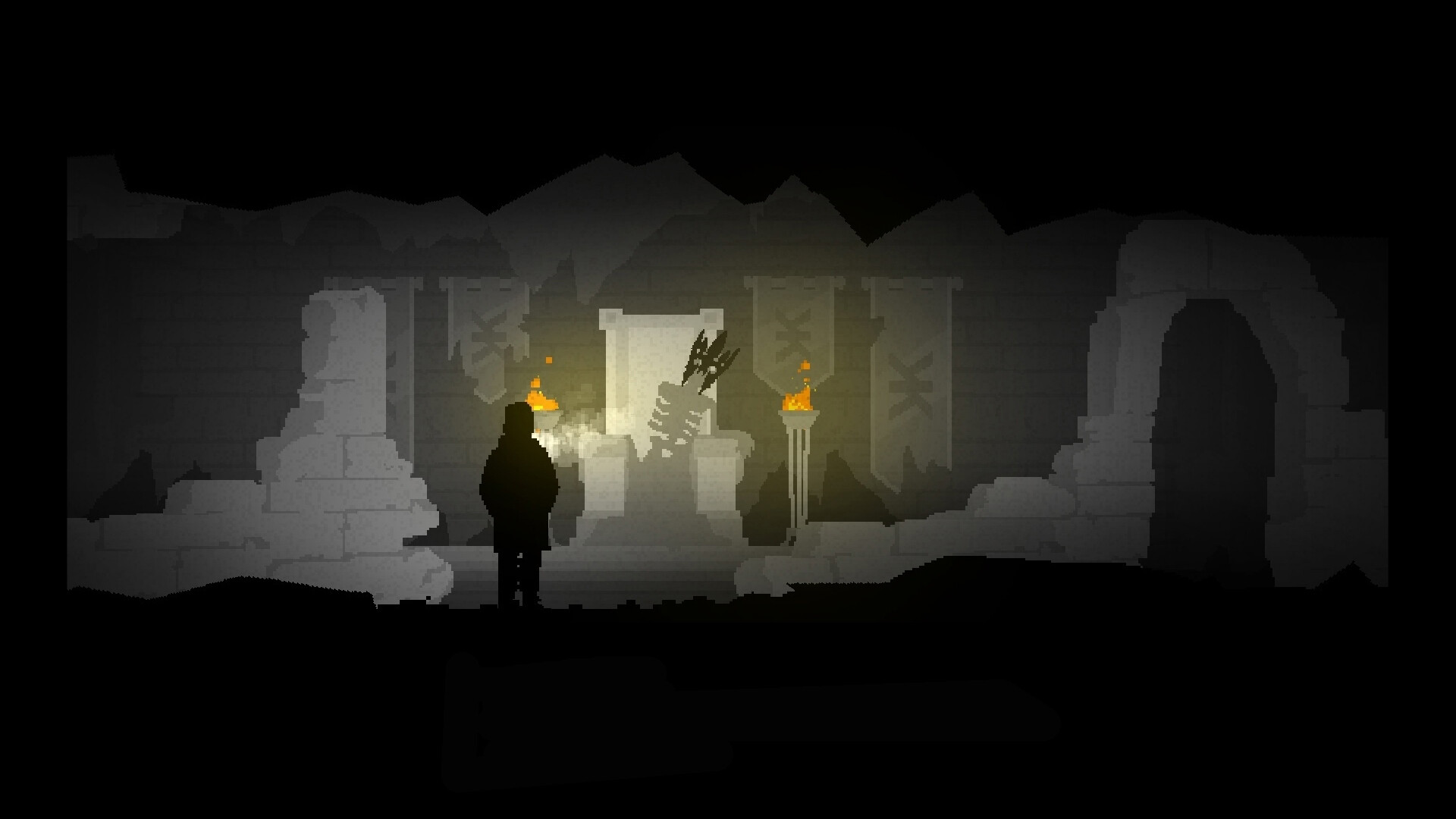 Antidote city hall screenshot 8