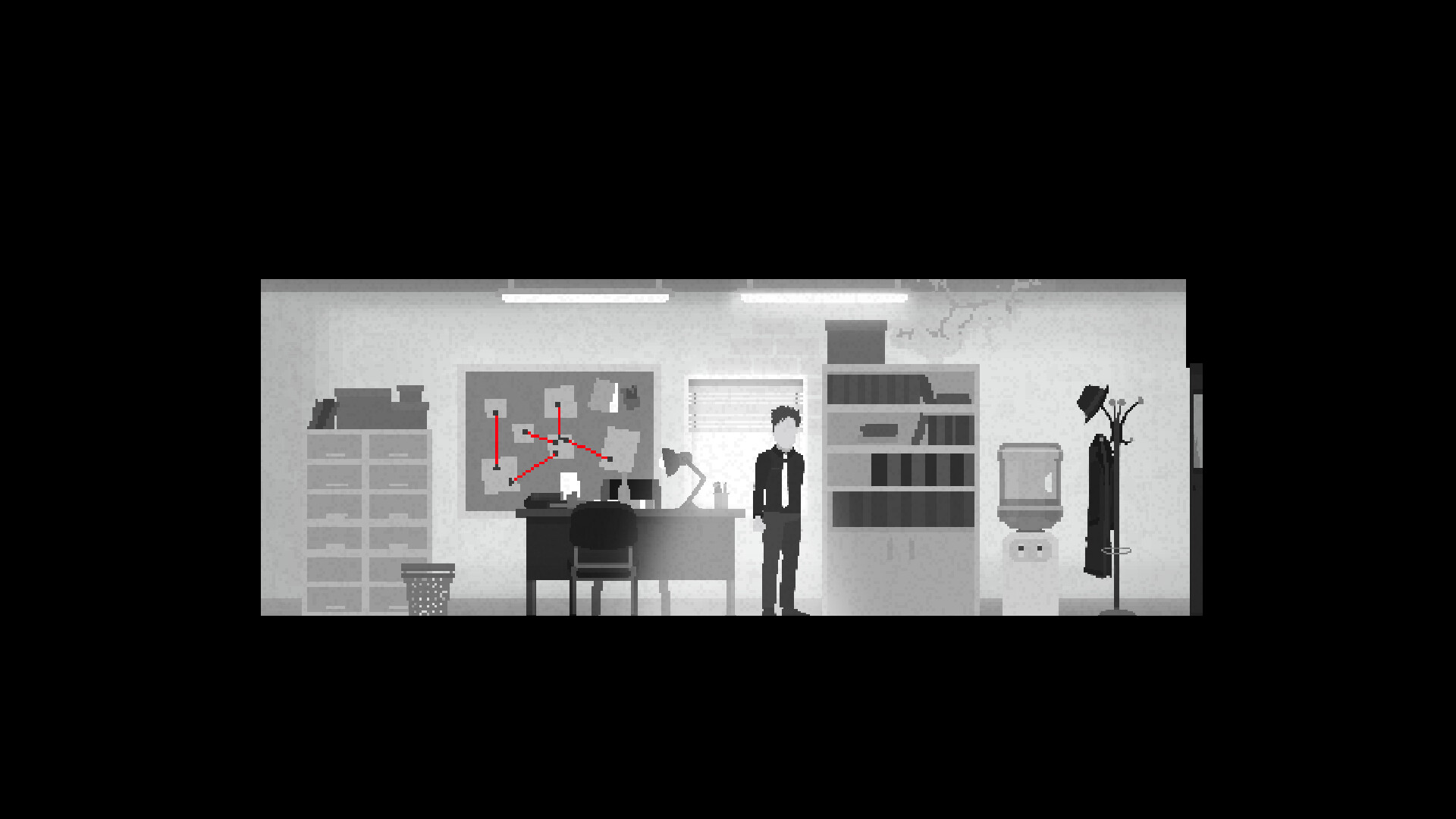 Antidote city hall screenshot 1