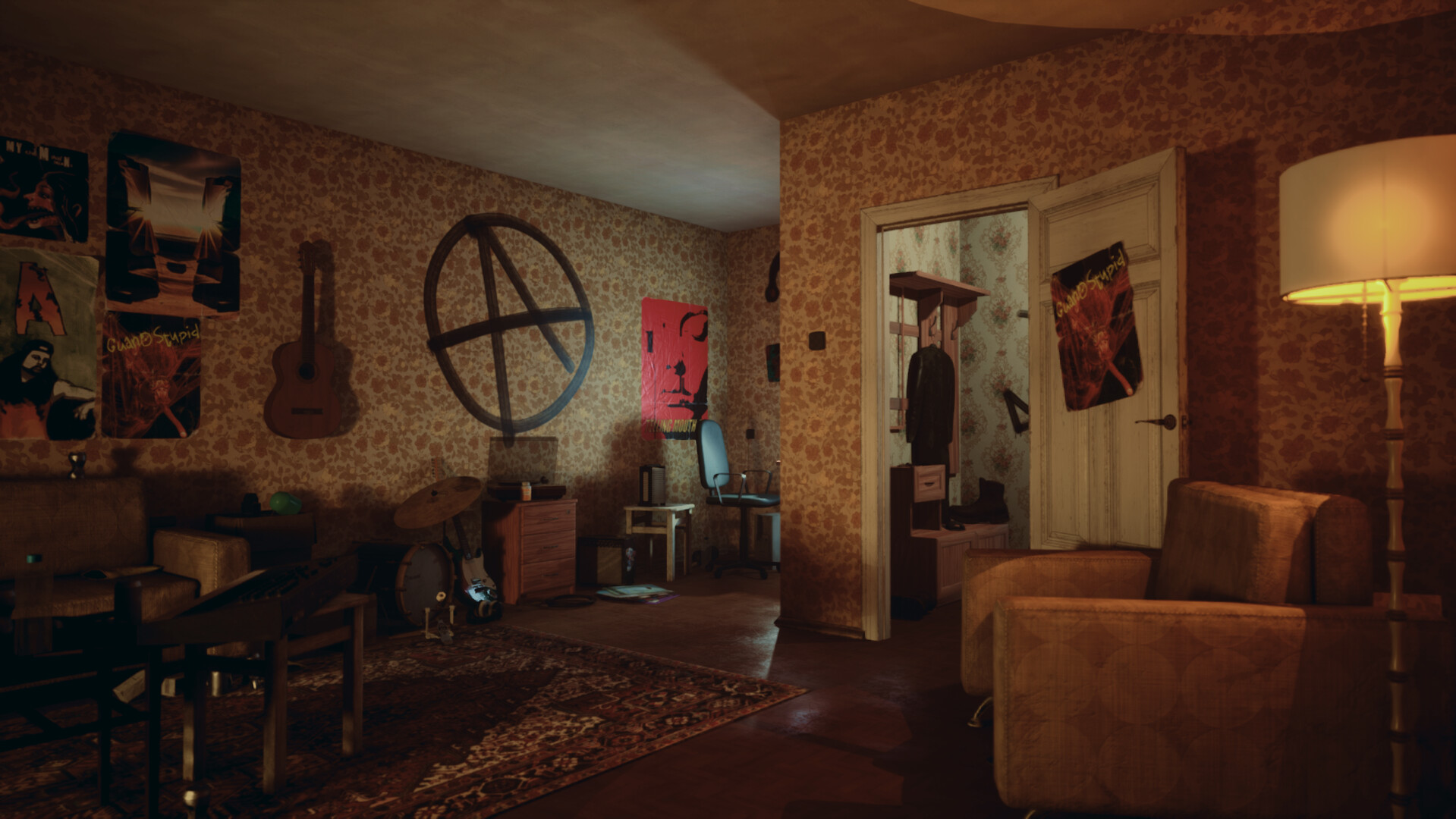 King of The Jesters screenshot 3