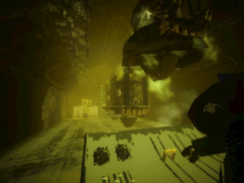 Ares Breathes screenshot 4