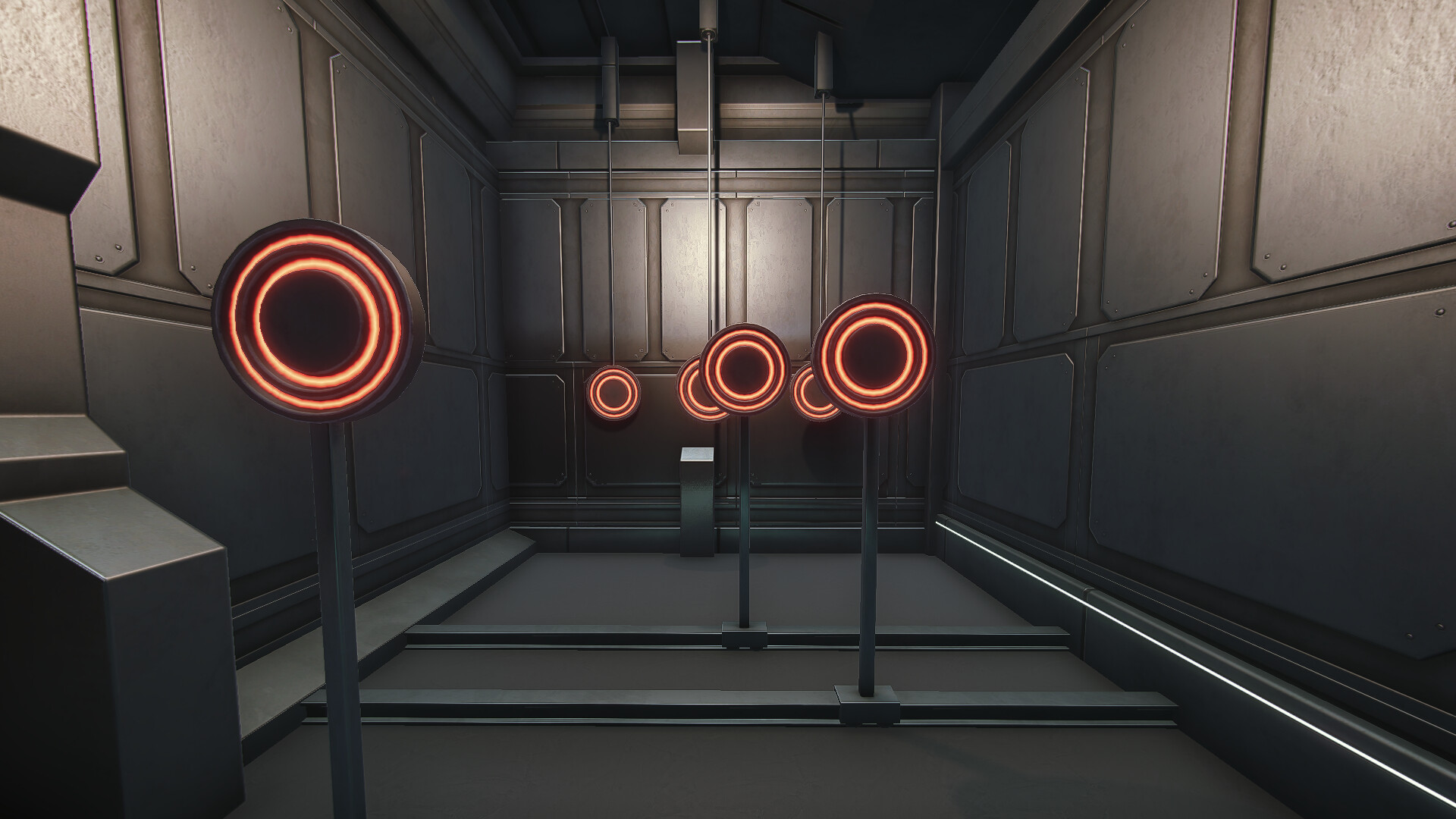 Gadget Master: A Secret Agency Lab screenshot 6