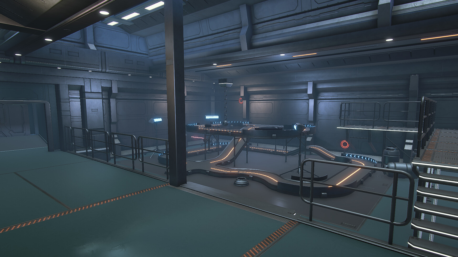 Gadget Master: A Secret Agency Lab screenshot 7