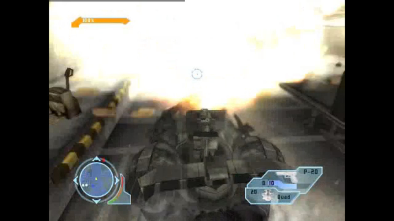 CT Special Forces: Fire for Effect screenshot 7