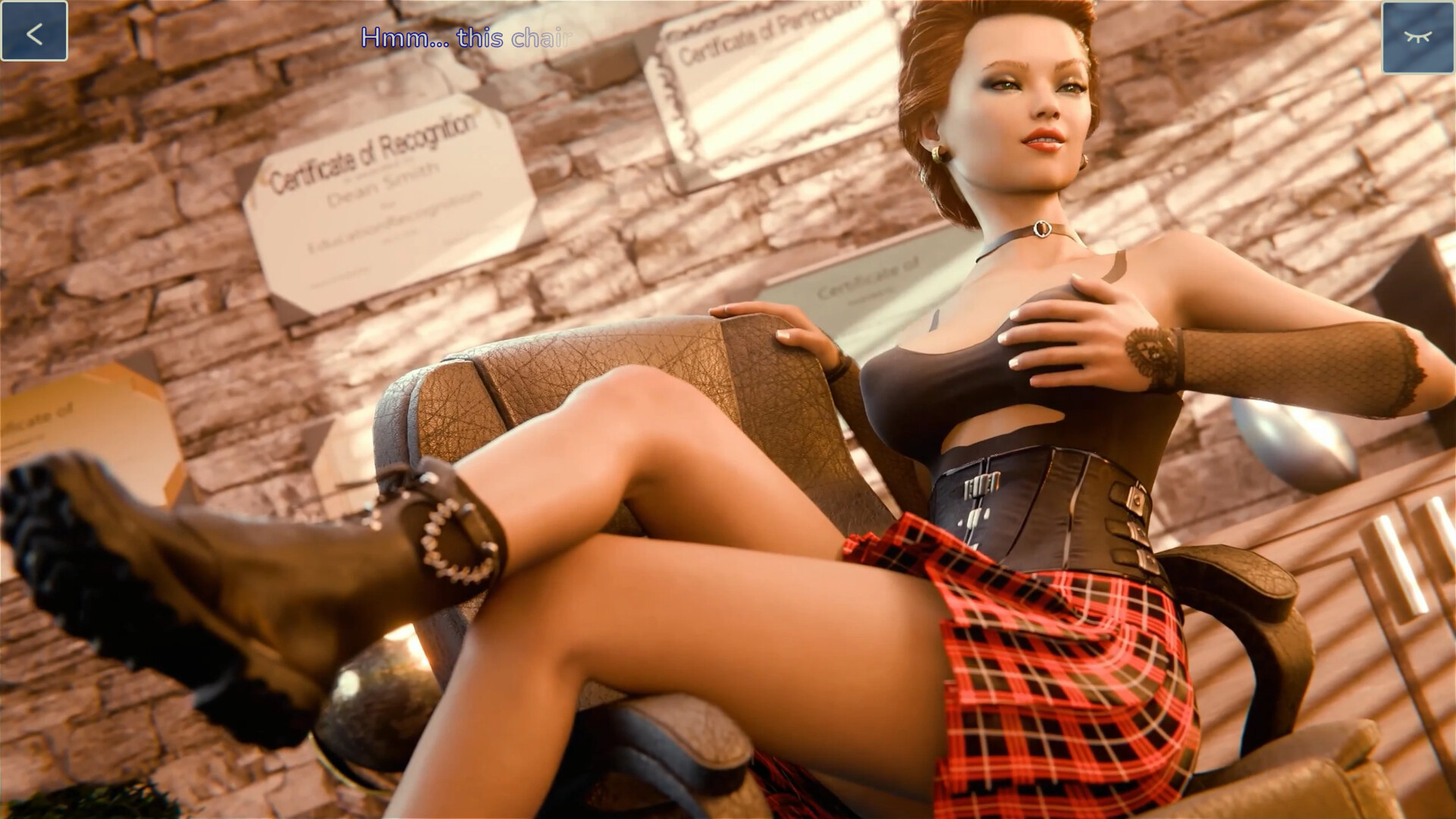 Sex Faculty🔞 screenshot 5