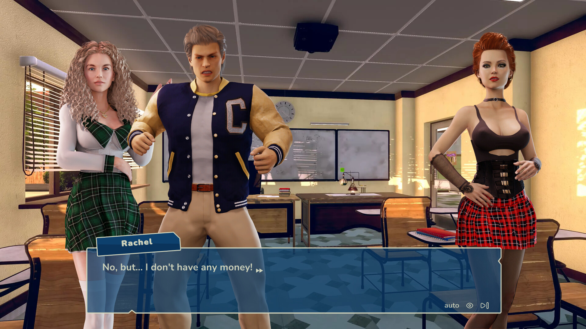 Sex Faculty🔞 screenshot 6