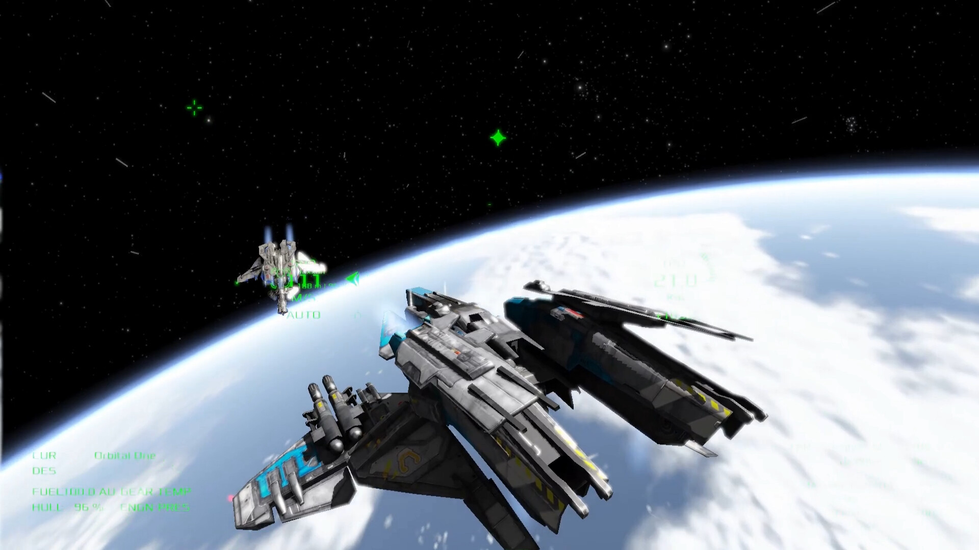 Univoyager screenshot 8