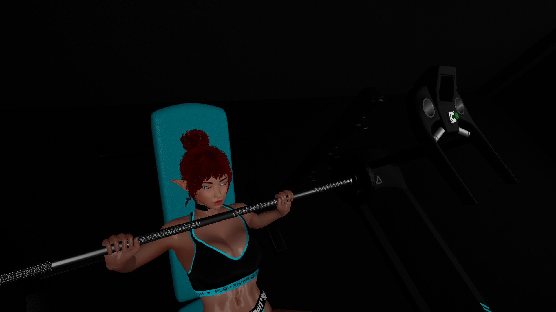 Elvenfoundry screenshot 8