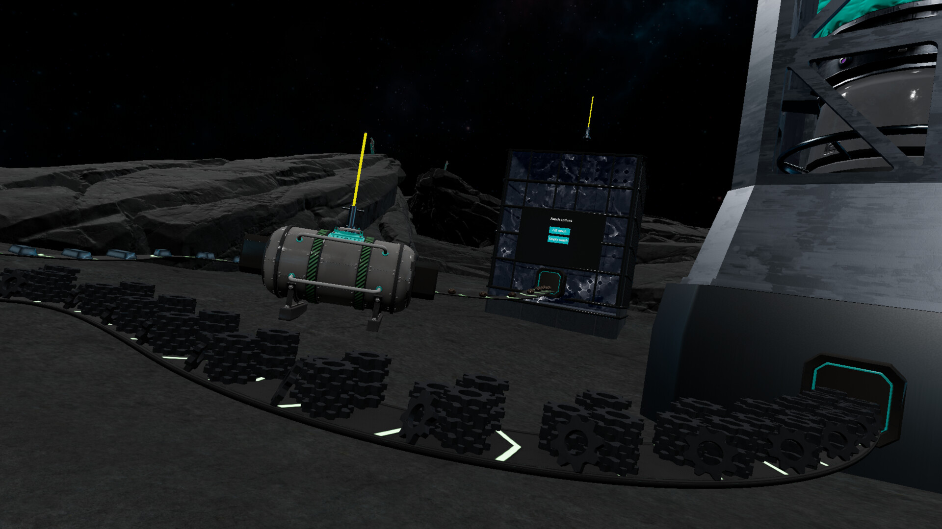 Elvenfoundry screenshot 3