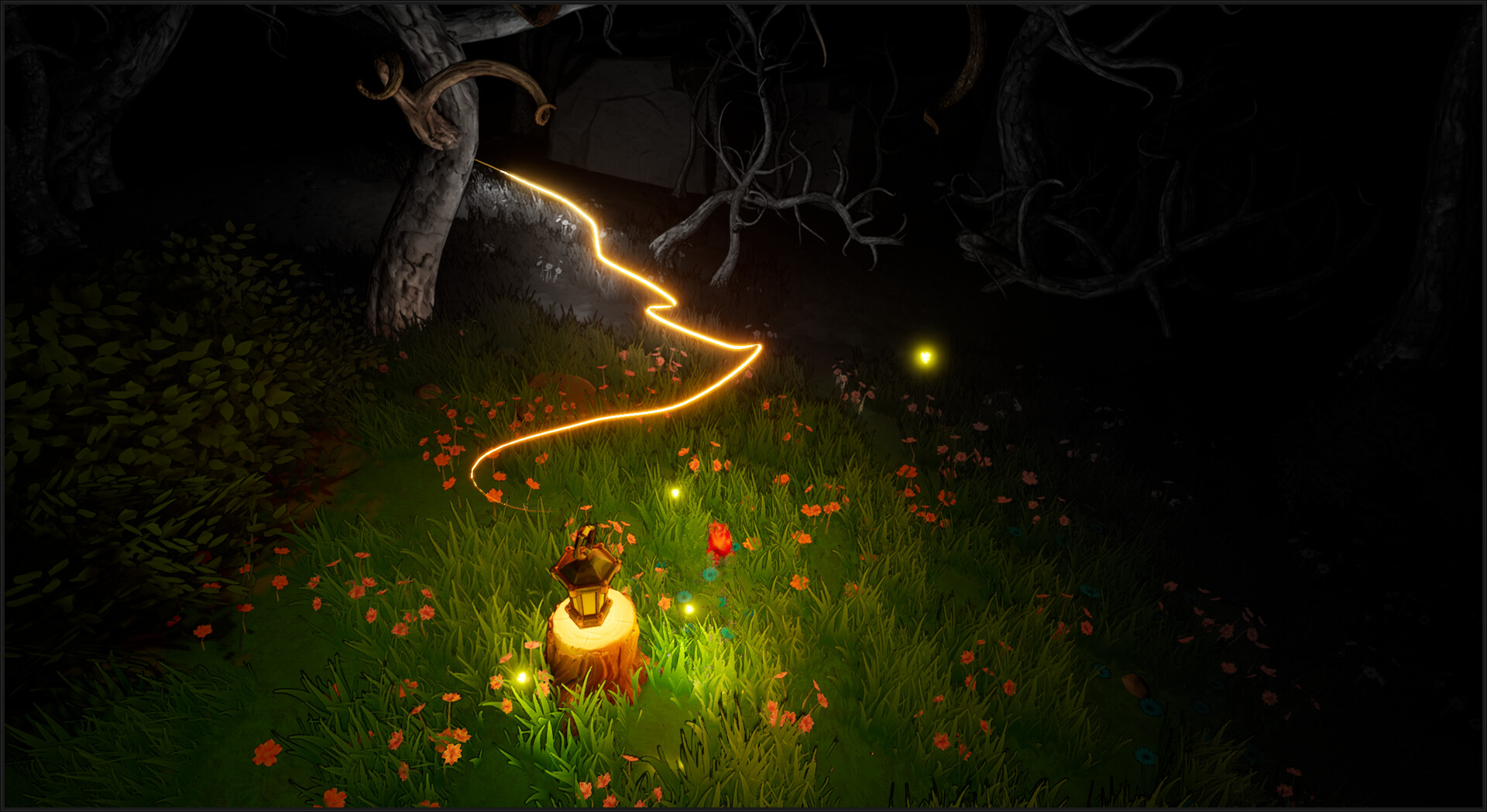 Aduro screenshot 2