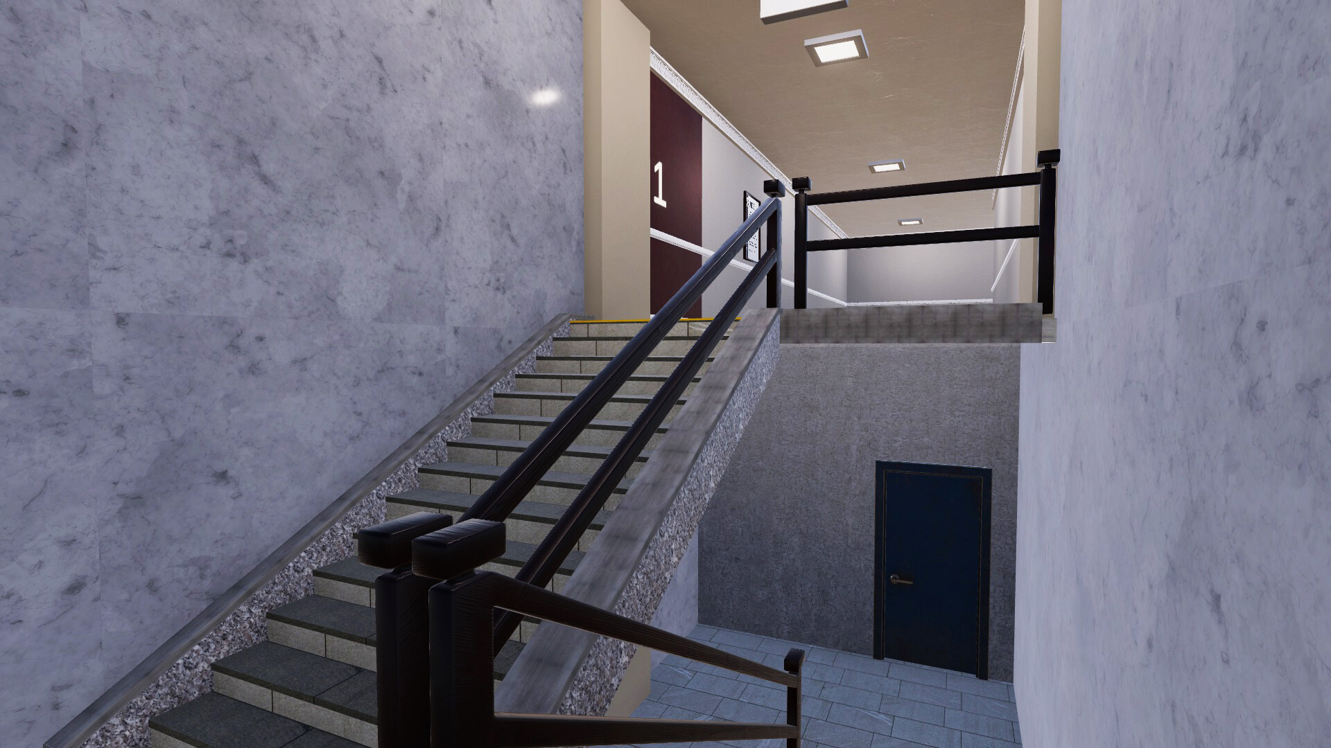 15th Floor screenshot 3
