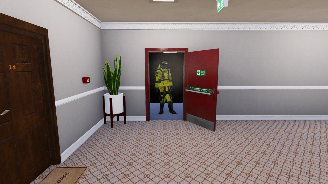 15th Floor screenshot 4