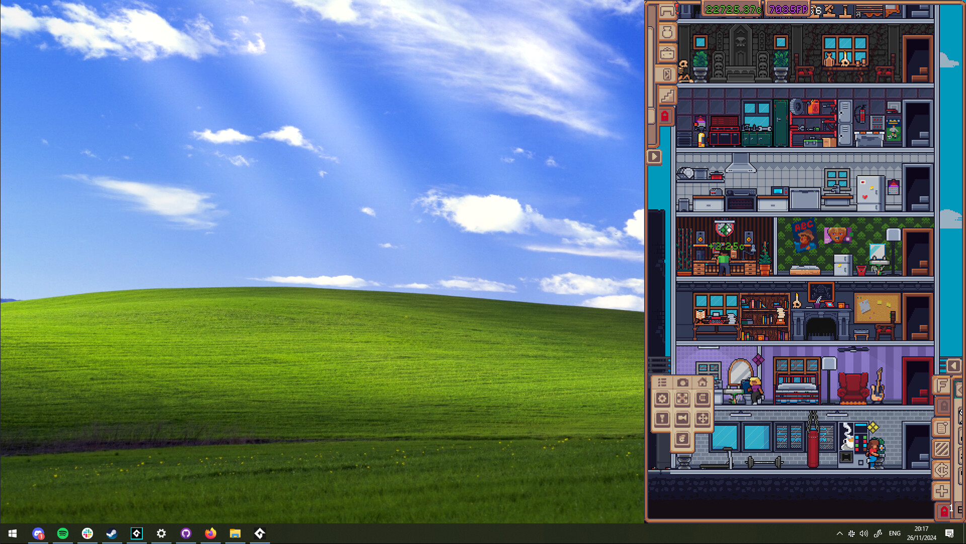 My Little Life screenshot 4