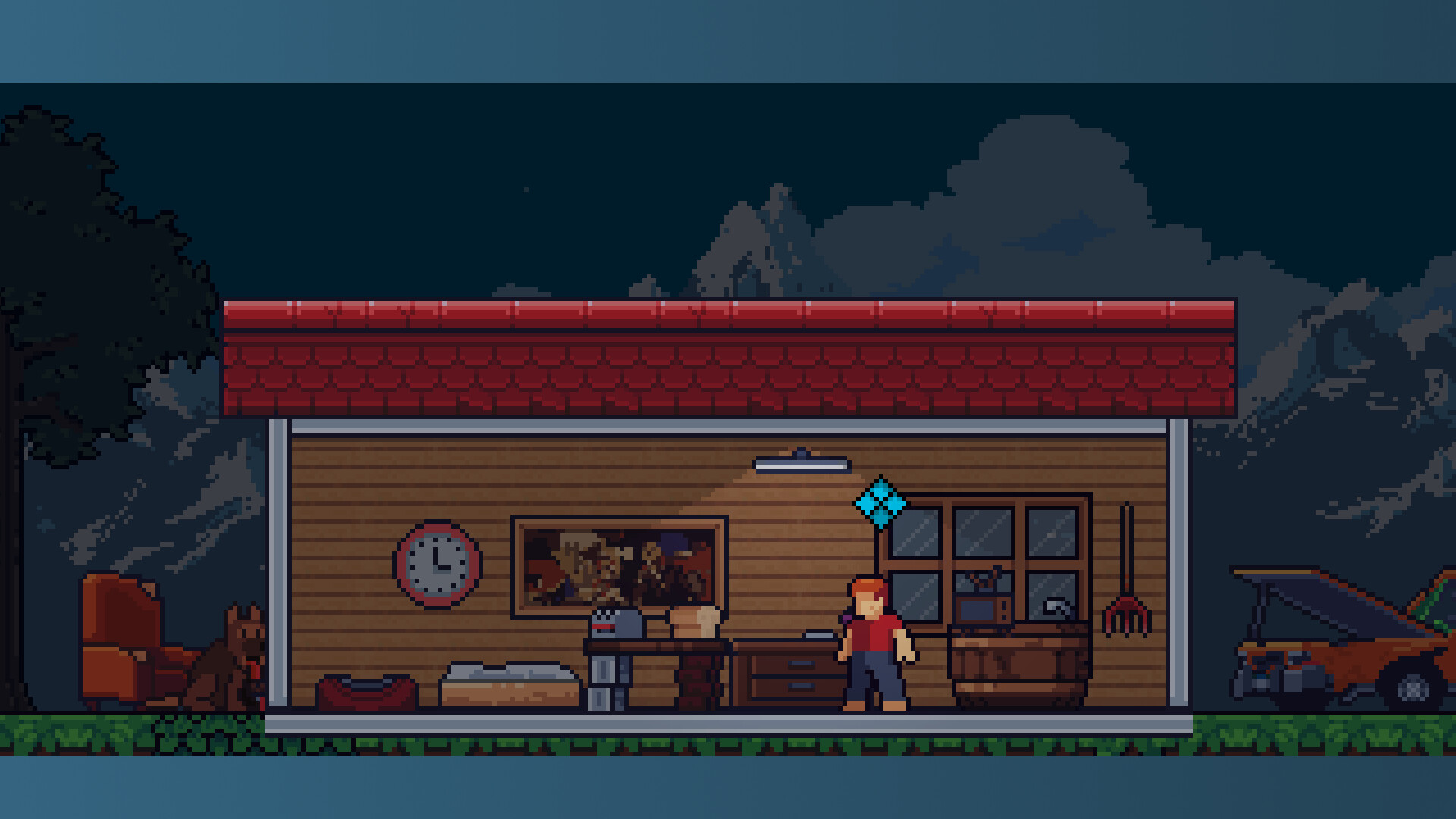 My Little Life screenshot 3