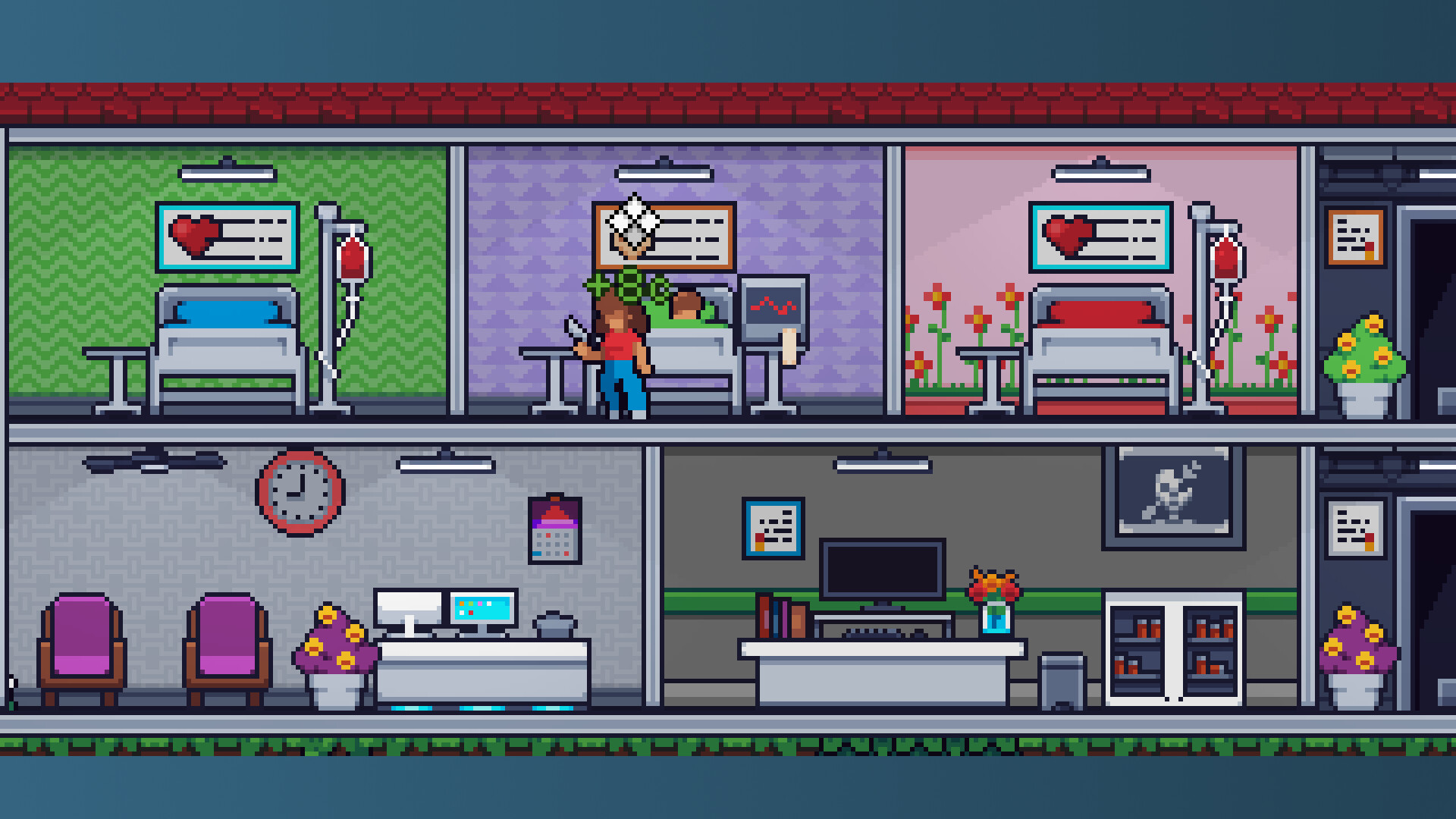 My Little Life screenshot 8