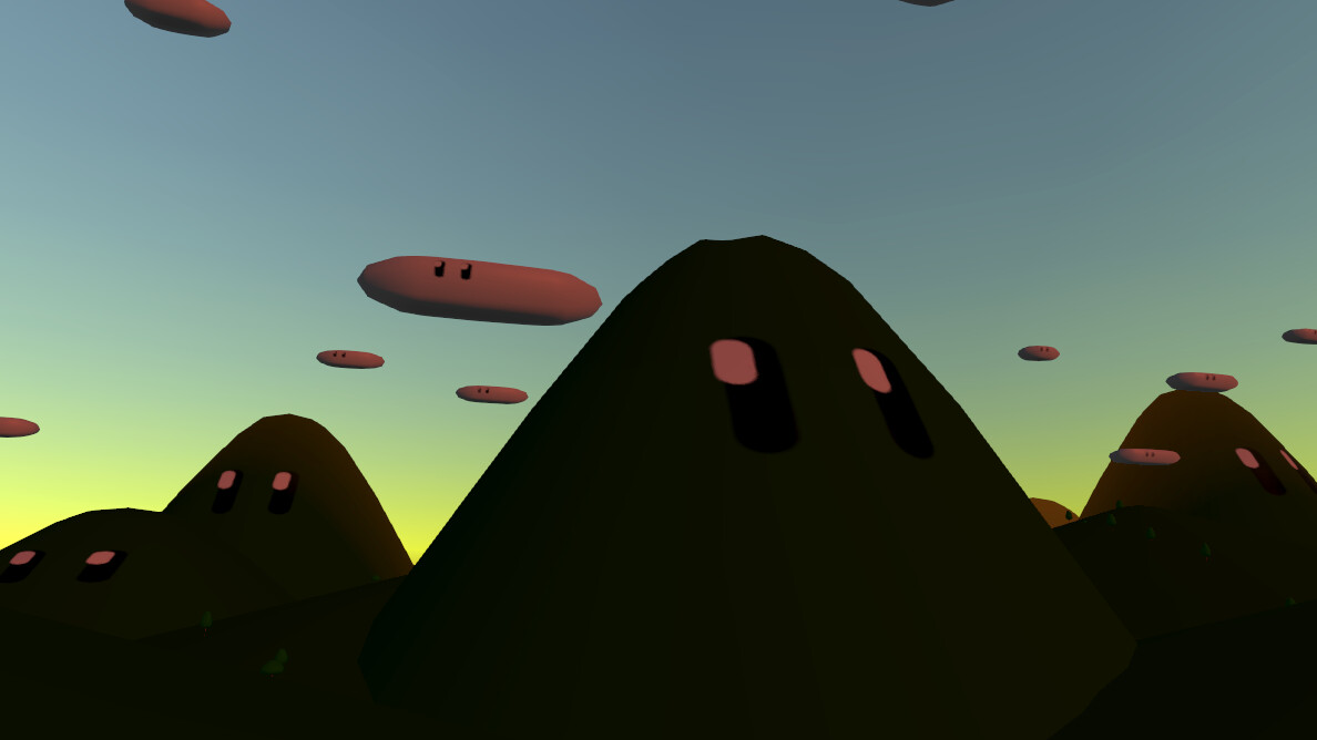 Super Marlin Bros screenshot 5