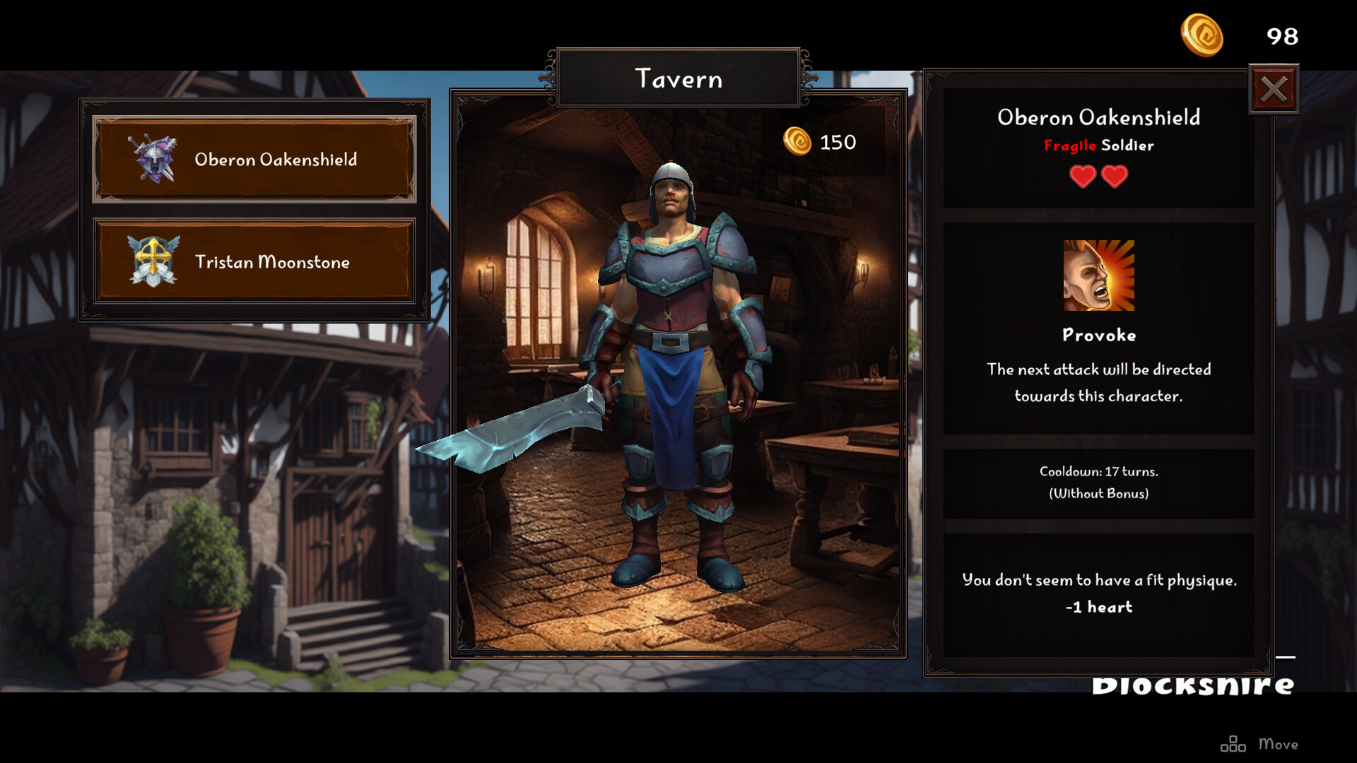2048 - Dungeons screenshot 7