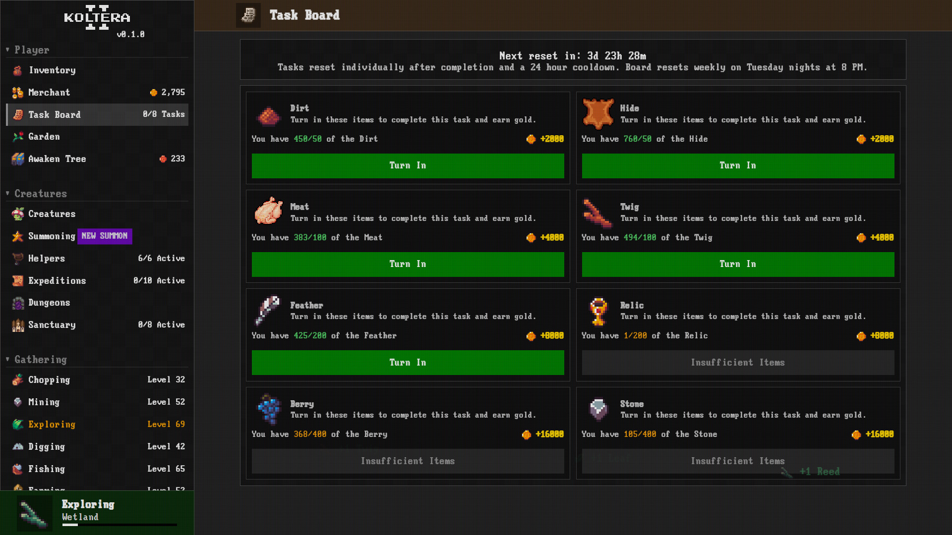 Koltera 2 screenshot 11
