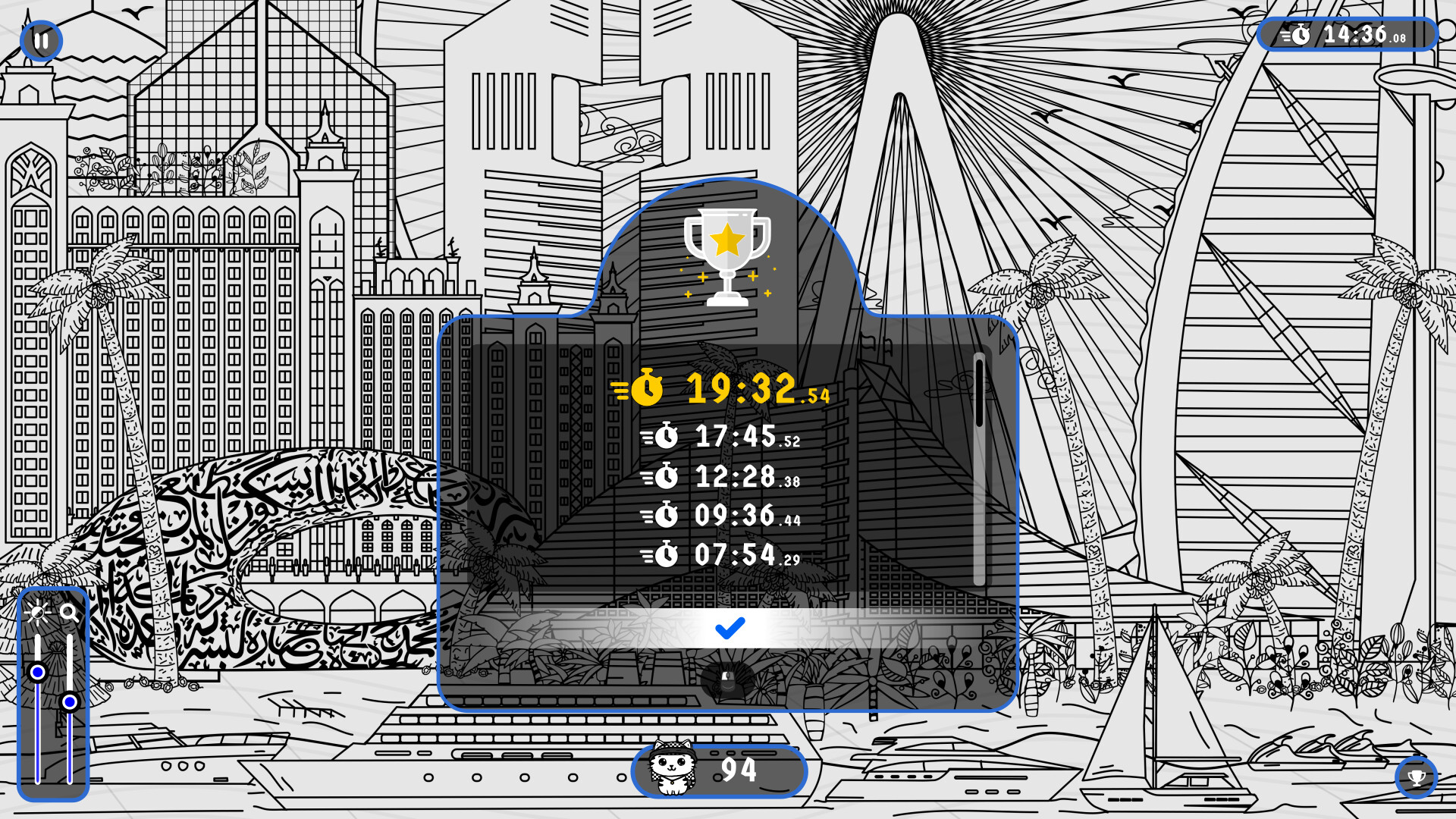 Hidden Pets: 101 Cats in Dubai screenshot 3