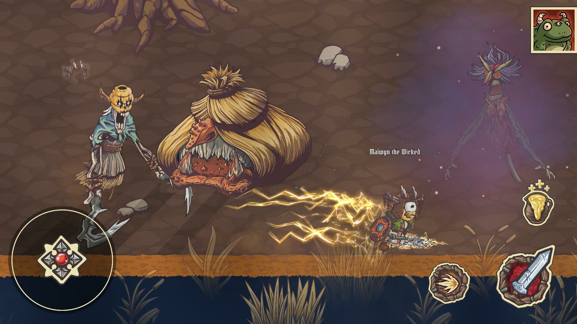 Inseedious screenshot 5