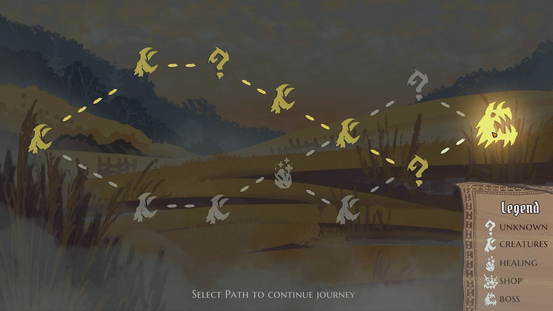 Inseedious screenshot 3