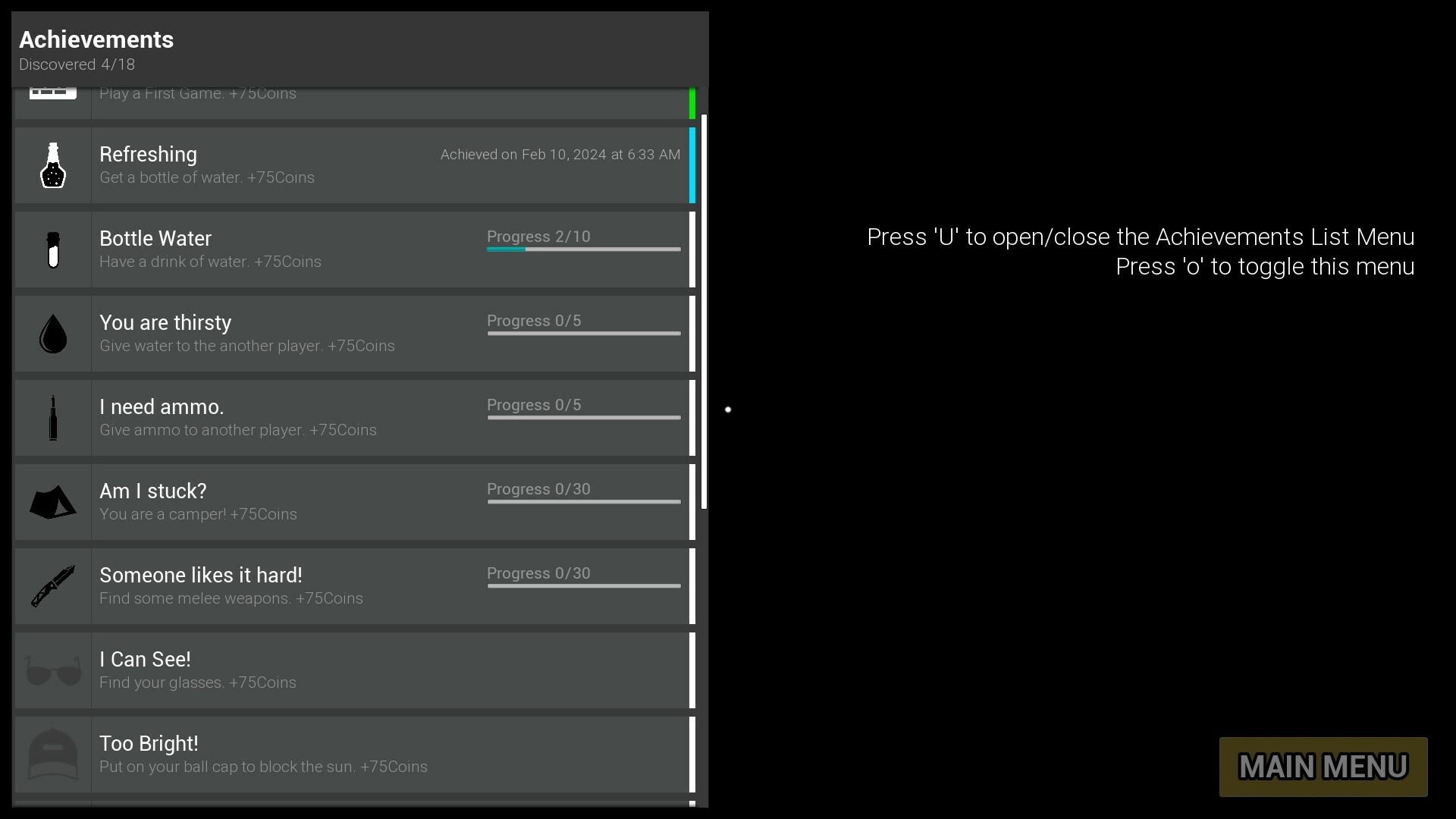 DudeGo screenshot 3