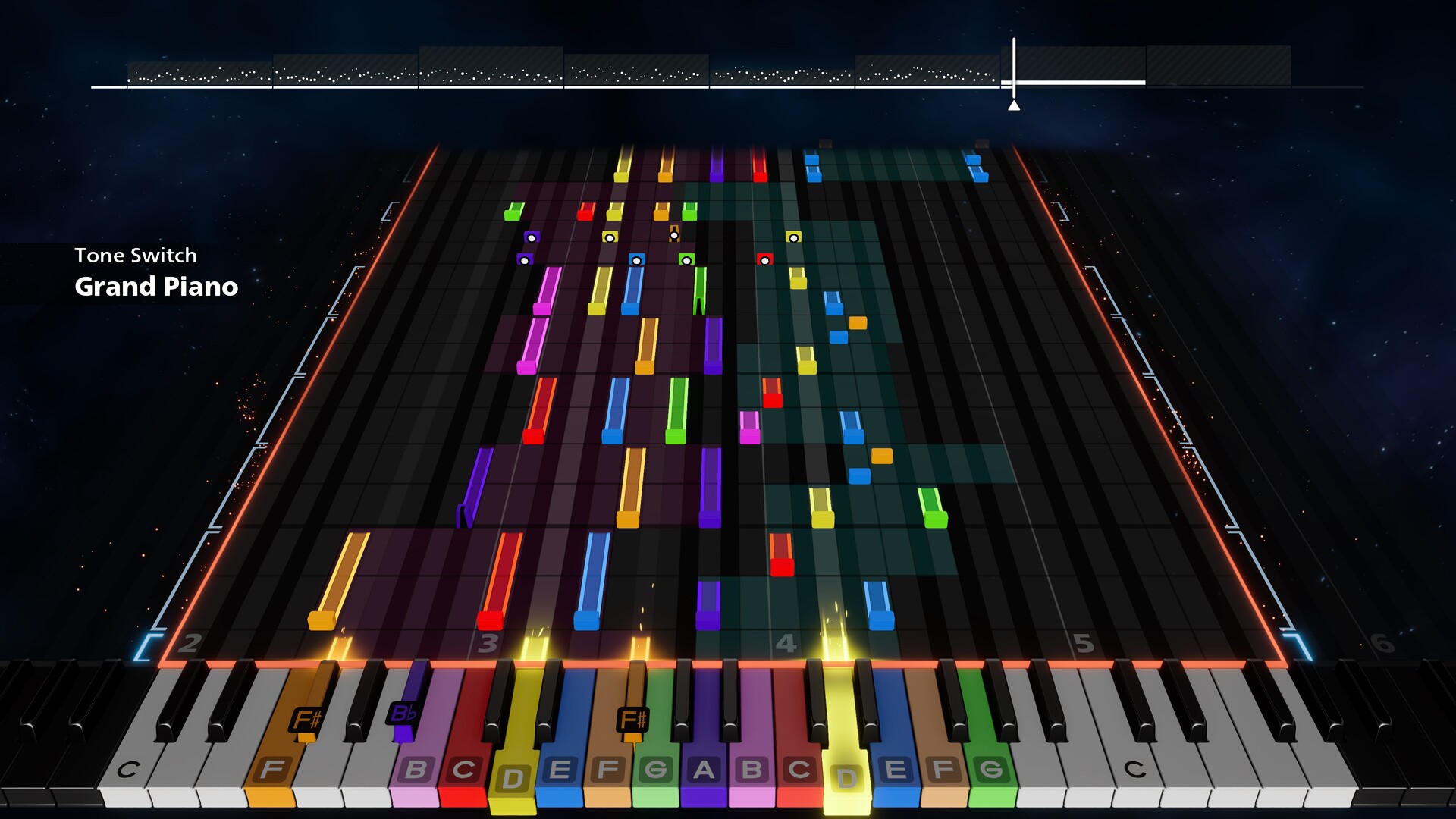 Rocksmith+ screenshot 3
