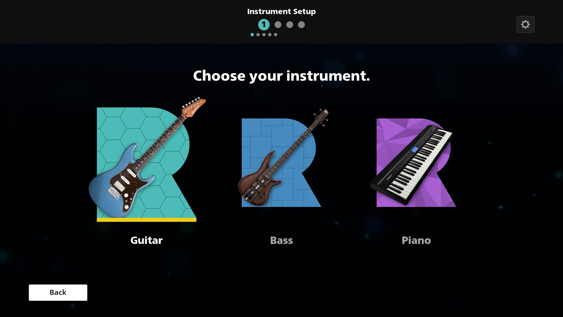 Rocksmith+ screenshot 9
