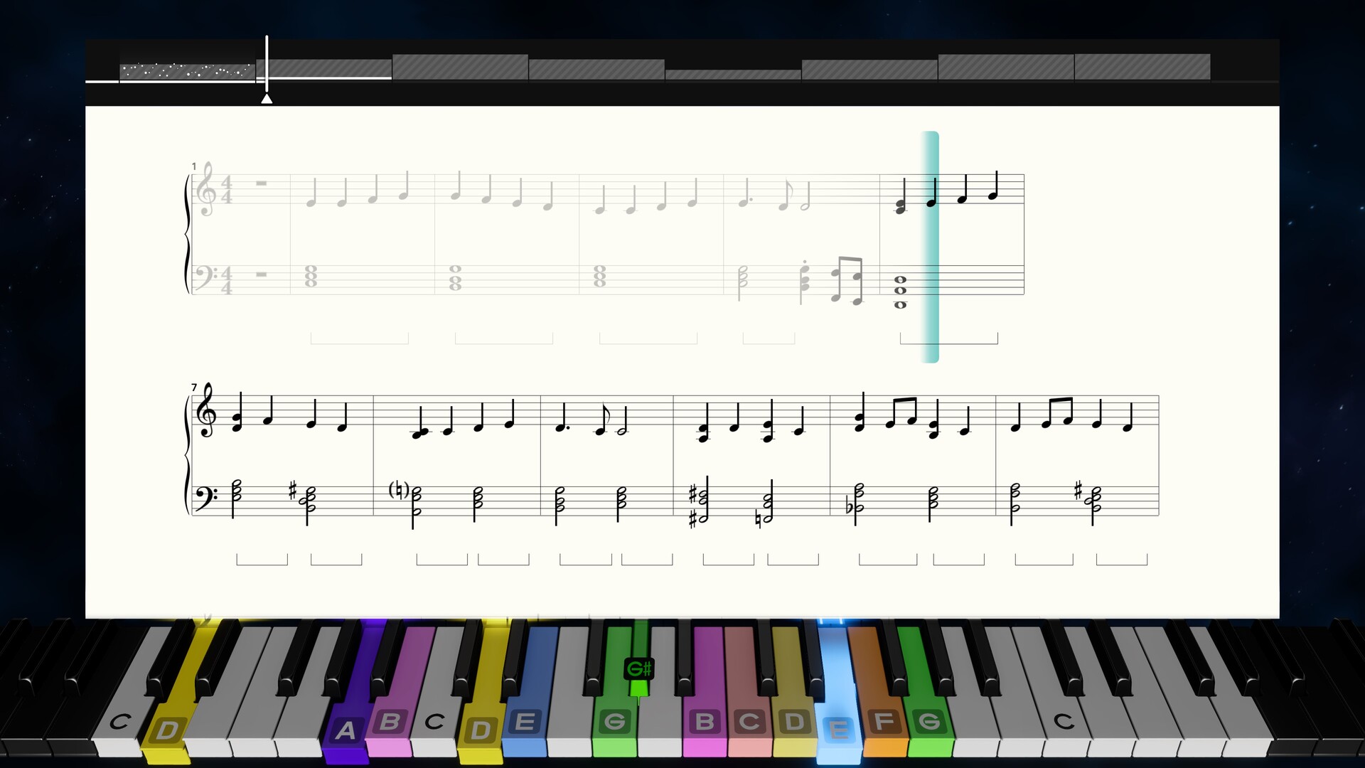 Rocksmith+ screenshot 6