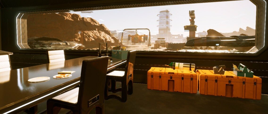 Moon War Meta screenshot 3